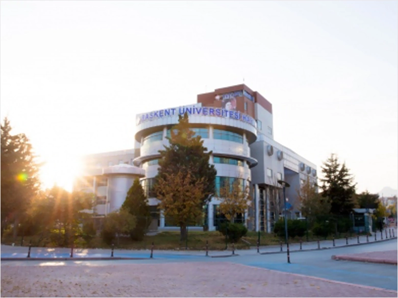 Başkent Hastanesi Konya