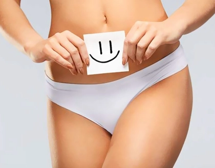 Should the Vagina be Cleaned?