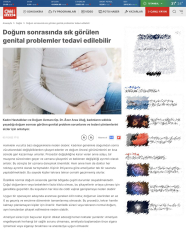 Basında