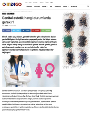 Basından