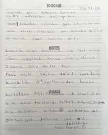 3 seans da mutluluk renk açıldı vajina daraldı inanılmaz