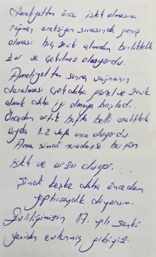 Ich wünschte, ich hätte es früher machen lassen, es ist, als hätten wir wieder geheiratet.