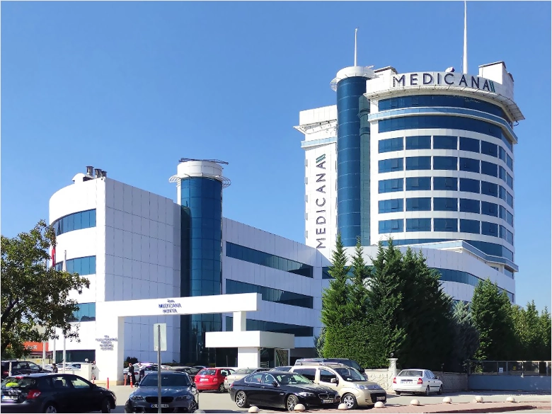 Medicana Konya Hastanesi